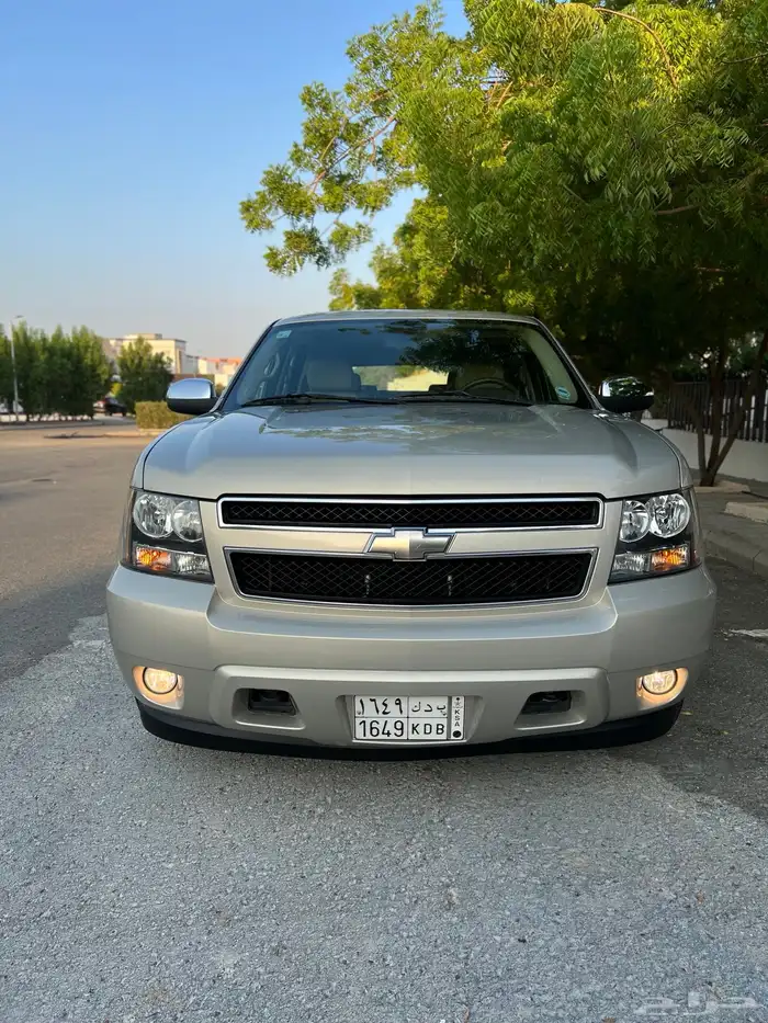 تاهو نظيف وكالة 1