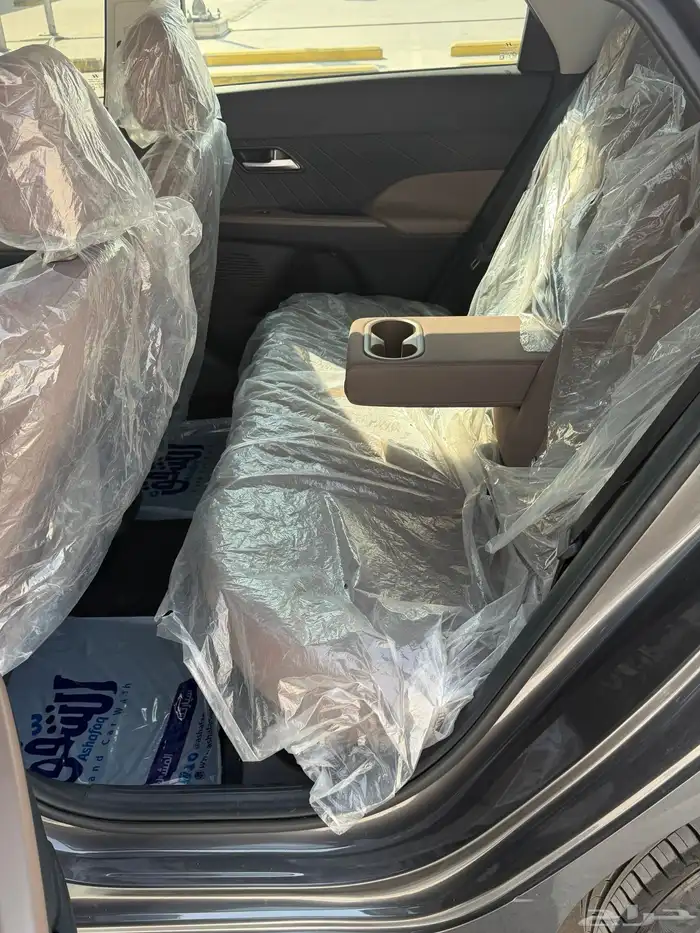 اكسنت 2025 الوعلان سمارت 11