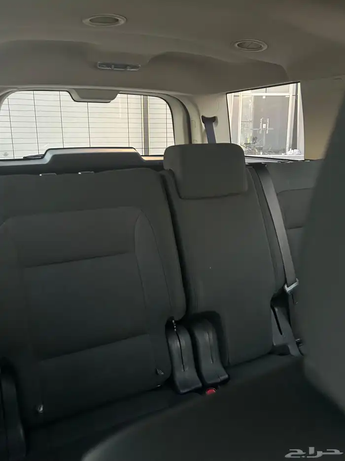 للبيع فورد فليكس موديل 2013 بدي وكاله 24