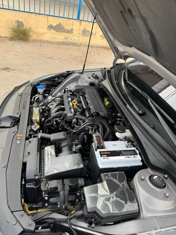 الانترا 2021 بنزين 14