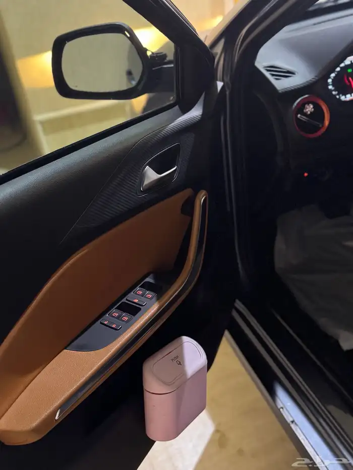 سيارة شيري تيجو 2 2023 7