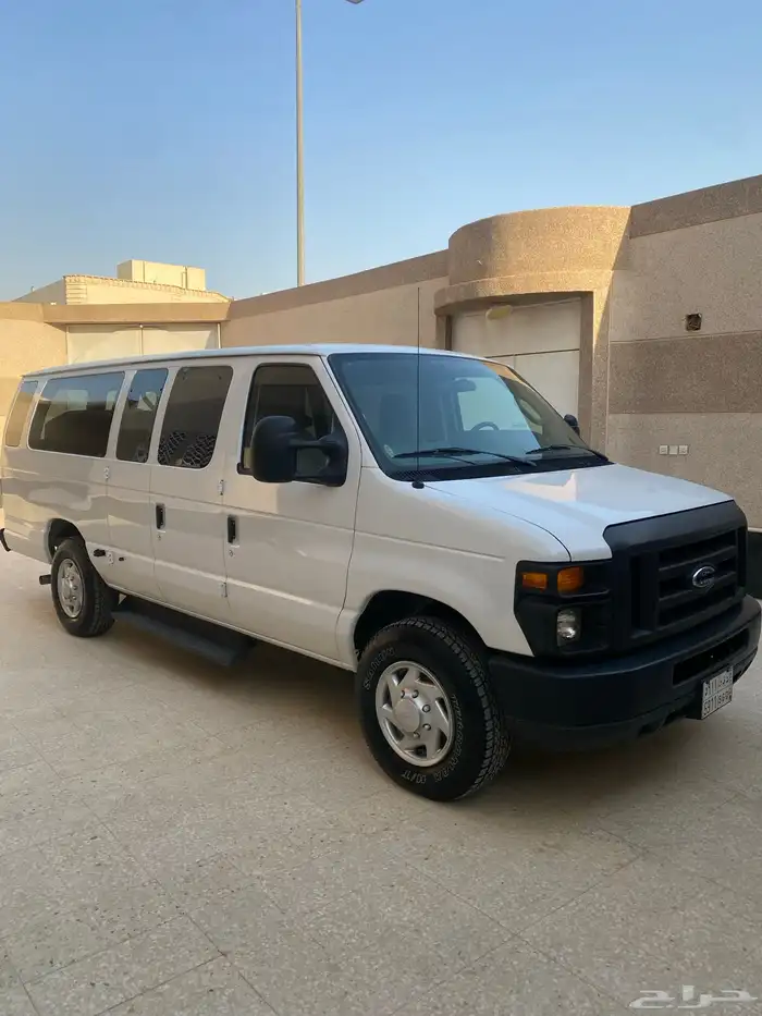 فورد مجهز لذوي الاحتياجات الخاصه 11