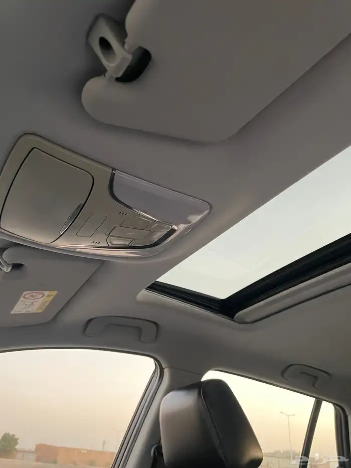 جاك gs3 بدي وكاله 17