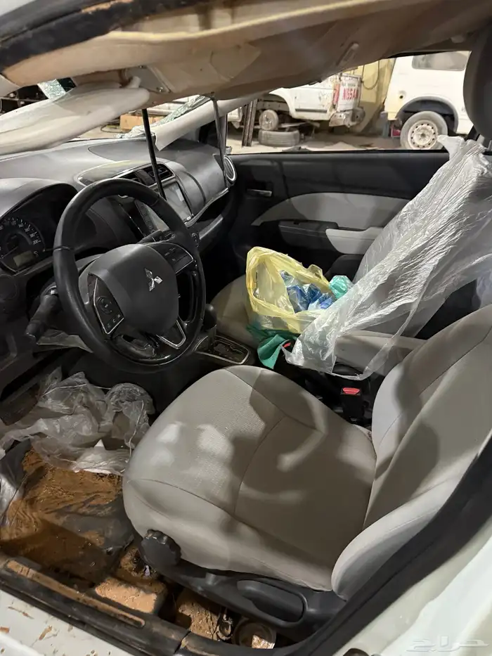 للبيع ميستوشي اتراج 2024 5