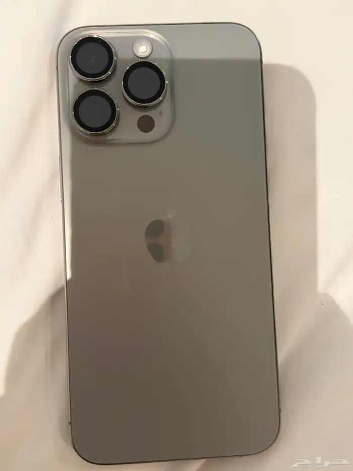 ايفون 15 برو ماكس 256 2