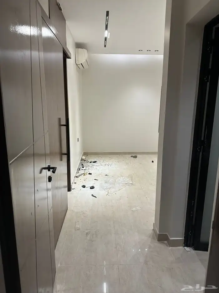 شقة للايجار حي الشبيلي الحمراء الخبر 1