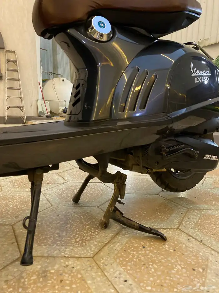 دباب عجيب فزبا باور سبورت 5