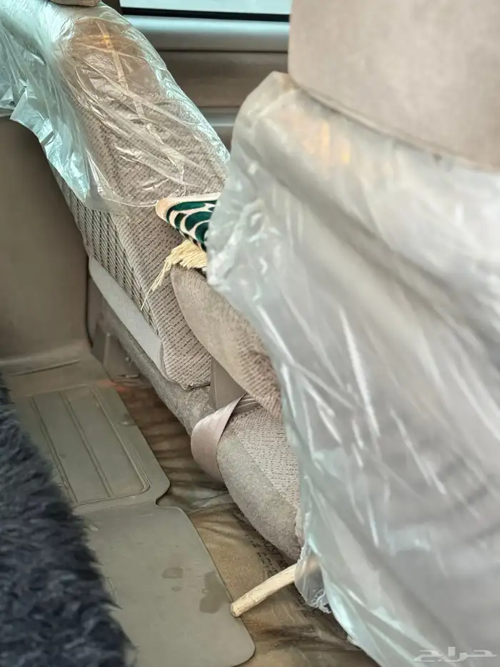 جمس سوبرمان 1996 مخزن باكياس وكالته 23