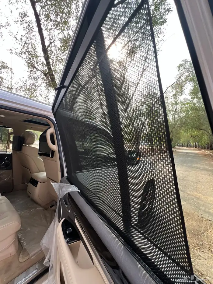 جيب لكزس 570 سوبر سبورت 2019 79