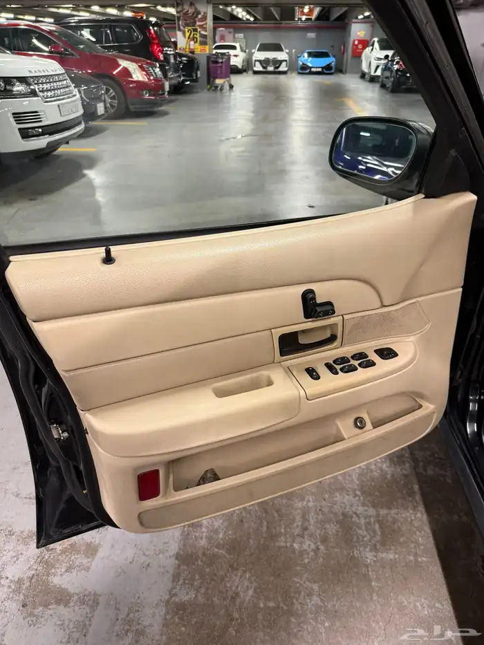 للبيع فورد كراون فكتوريا 2008 مدني جامعة ابهاء 17