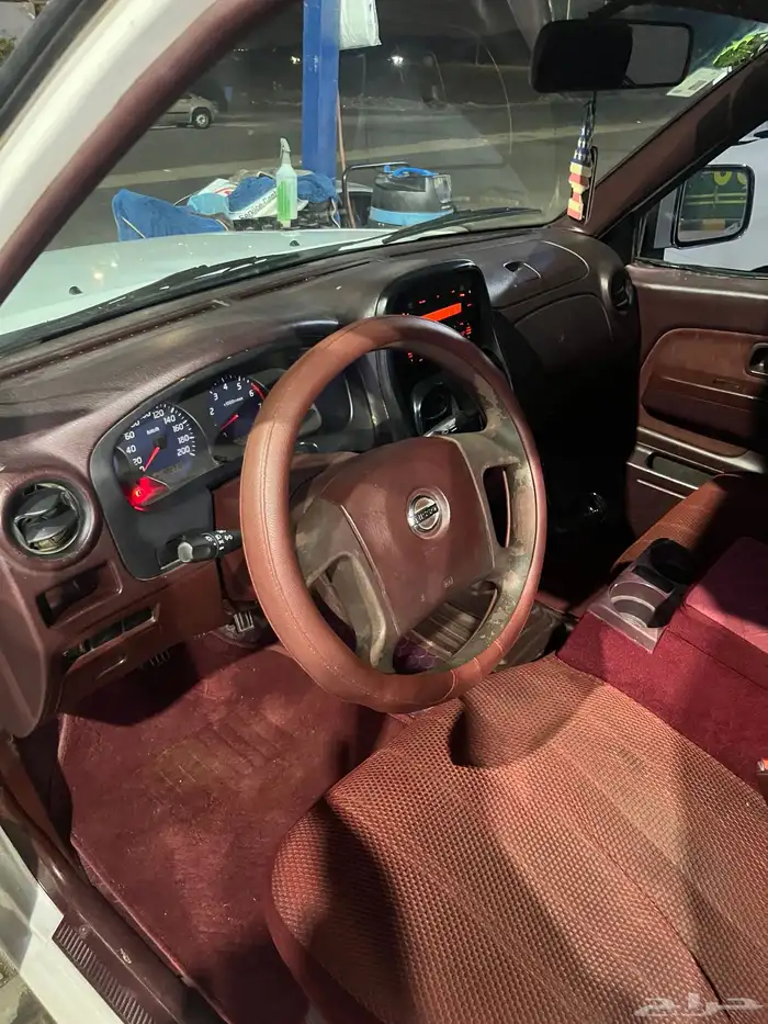 ددسن نيسان مديل 2013 للبيع 13