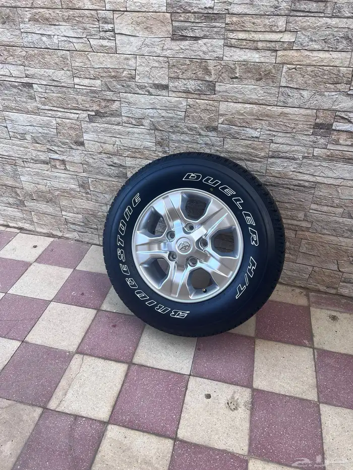 جنوط كفرات فكسار جديد 4