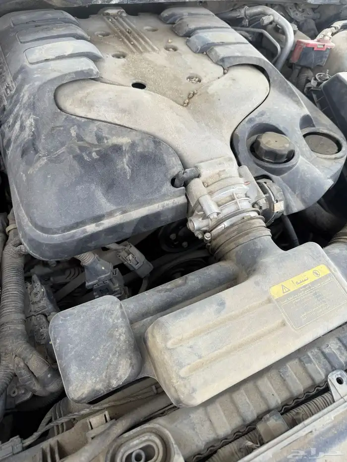 قطع كابرس ولومينا 58