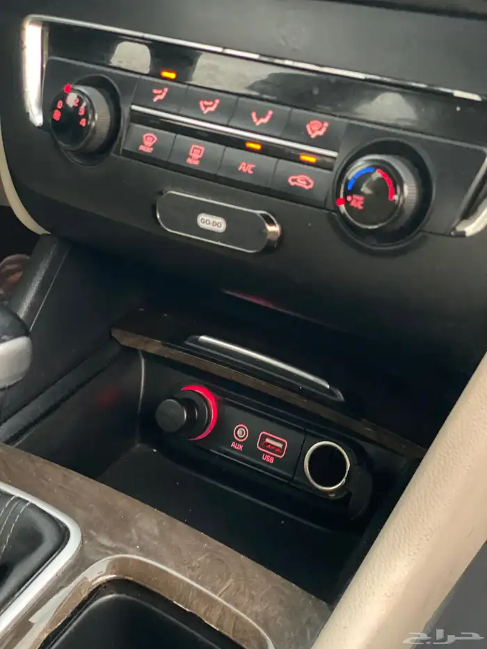 اوبتيما 2018 نظيفة جدا 25