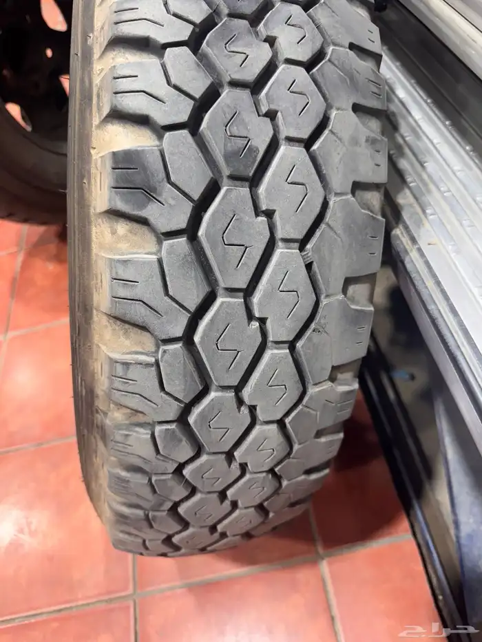 كفرات دانلوب ابولبنه نظيف تاريخ 24 2