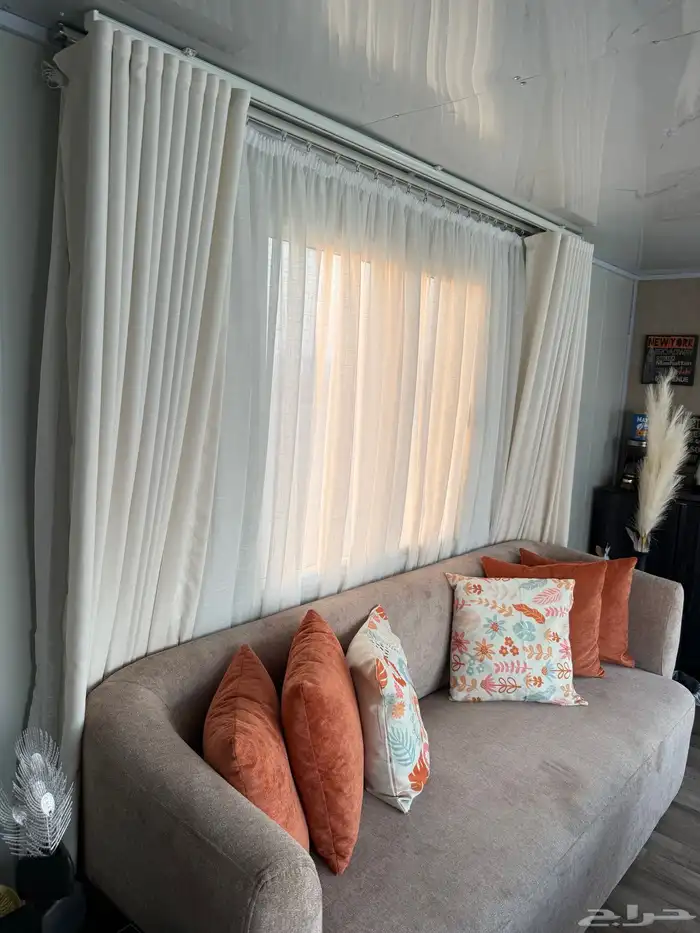 كرفان ( للبيع ) 13