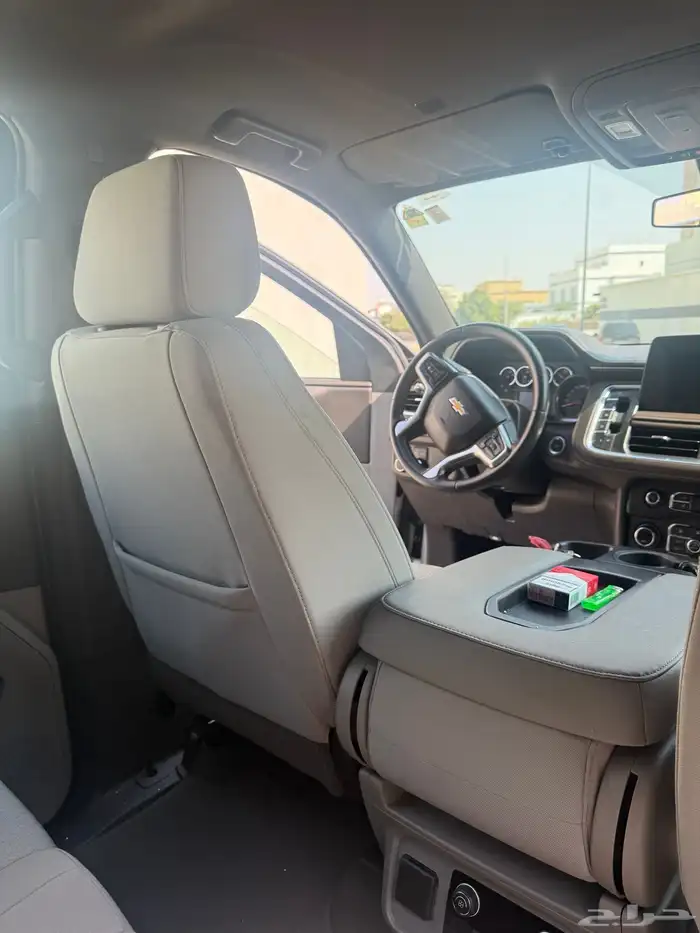 شفروليه_تاهو_2021_عداد قليل 94