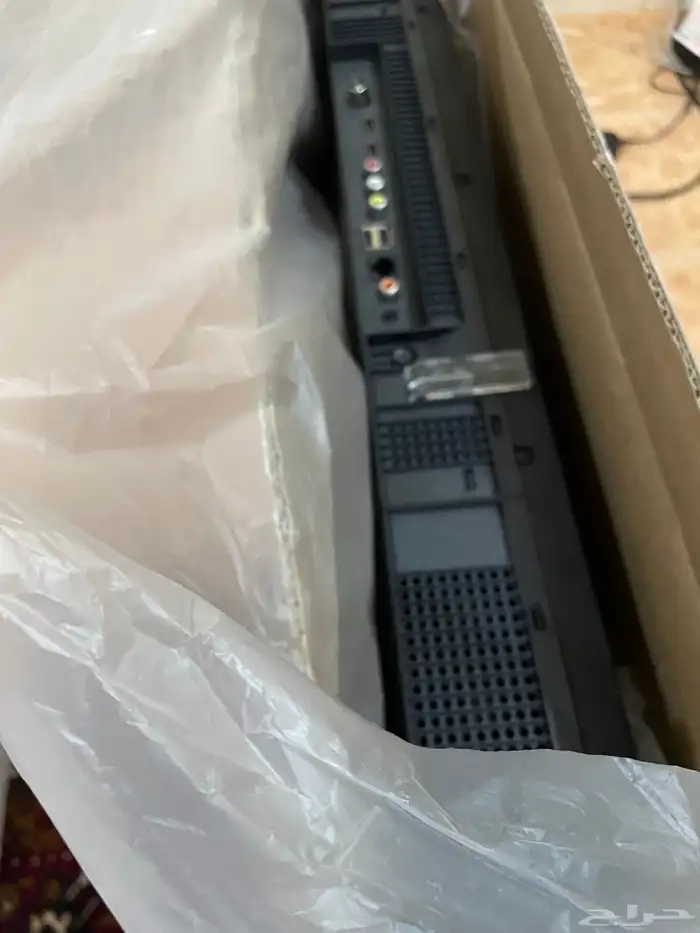 شاشه 42 بوصه جديده والله وفيهاكل التطبيقات ومن ضمنها يوتيوب 9