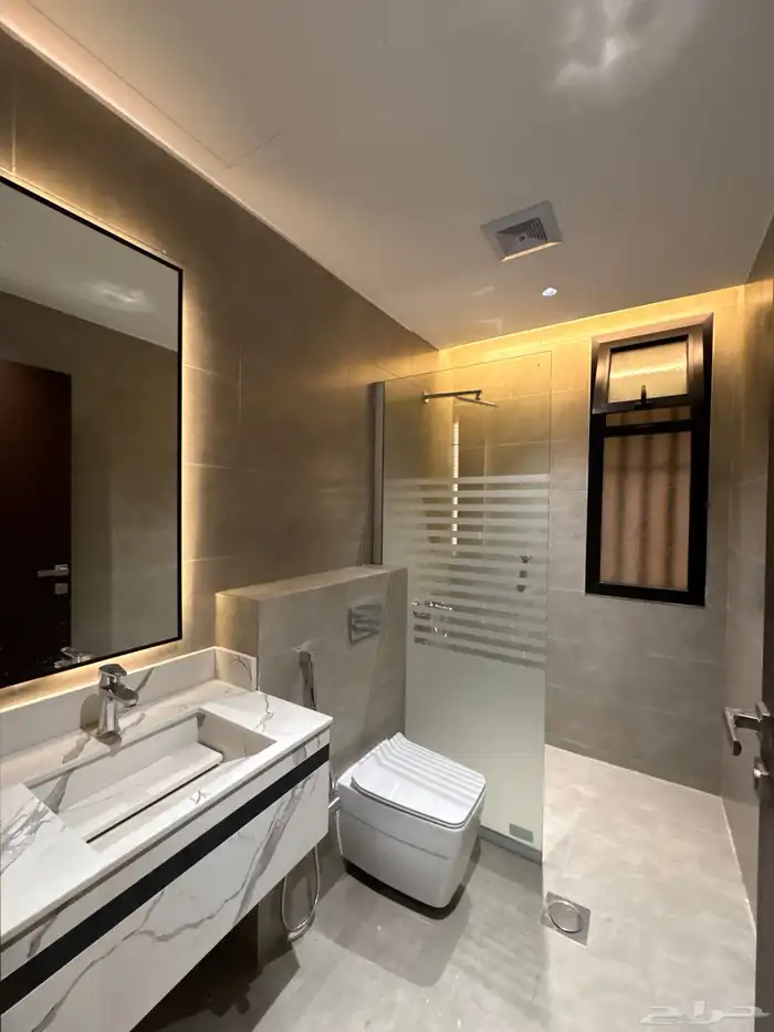 فله روف ارضيه حي مروج الأمير السعر 820 الف 14