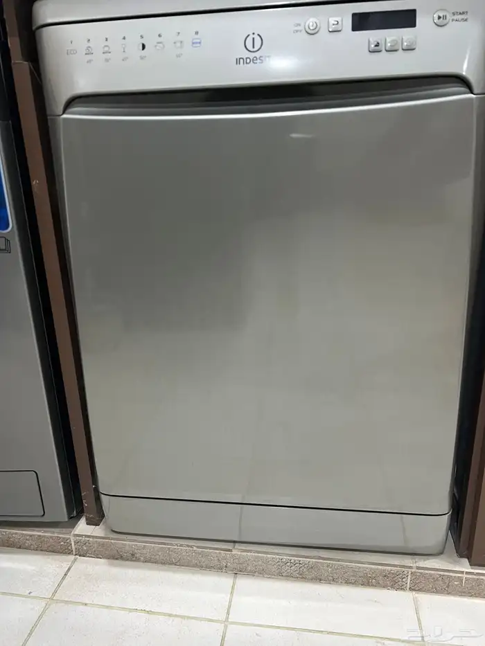 غسالة صحون جديدة لم تستخدم 0