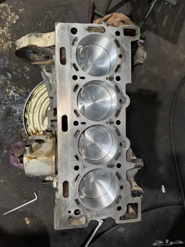 تجديد وتوضيب مكاين شانجان ضمان 12 شهر 3