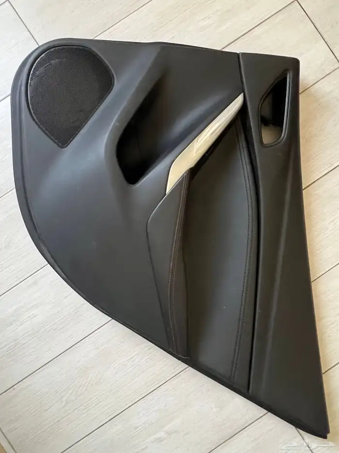 ديكور باب مازدا 1