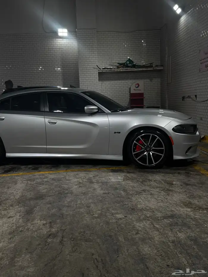 مطلوب دودج 2023 5.7 v8 اصفار 0