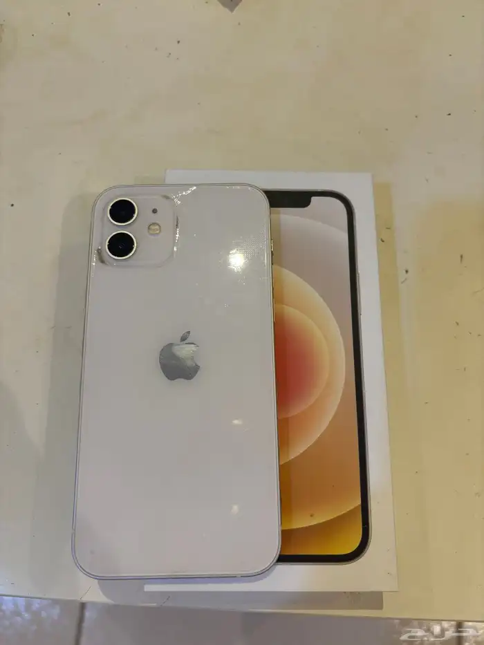 ايفون 12ولاخدش 1