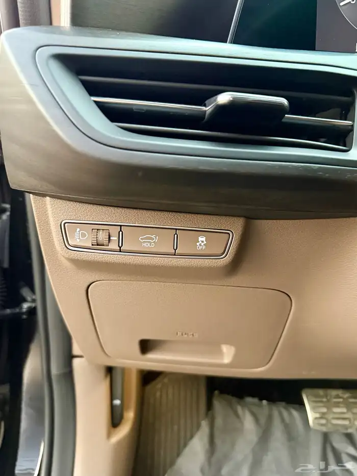 كيا K8 موديل 2022 فل كامل 14