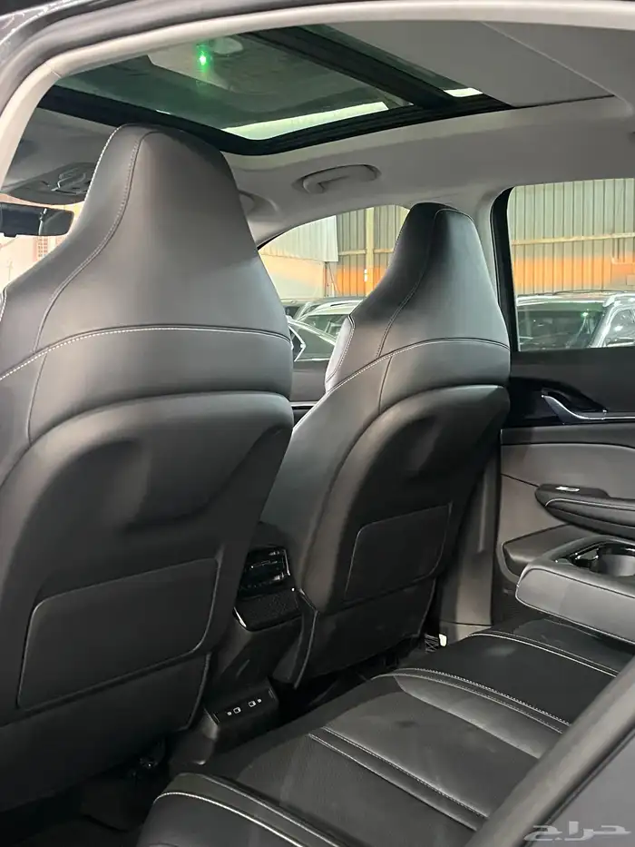 ام جي ويل 2024 فل كامل شبة الجديد 6