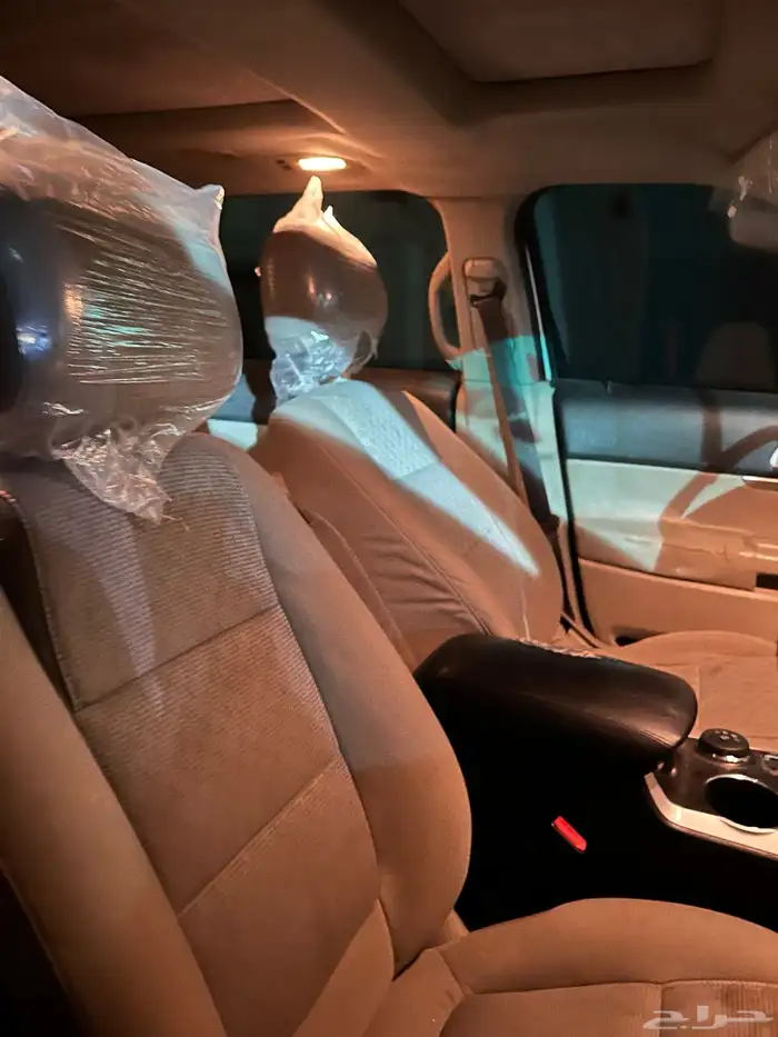 إكسبلورر للبيع 6