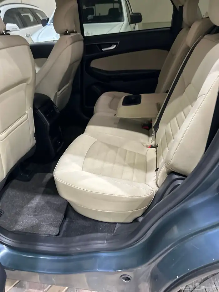 فورد ايدج 13