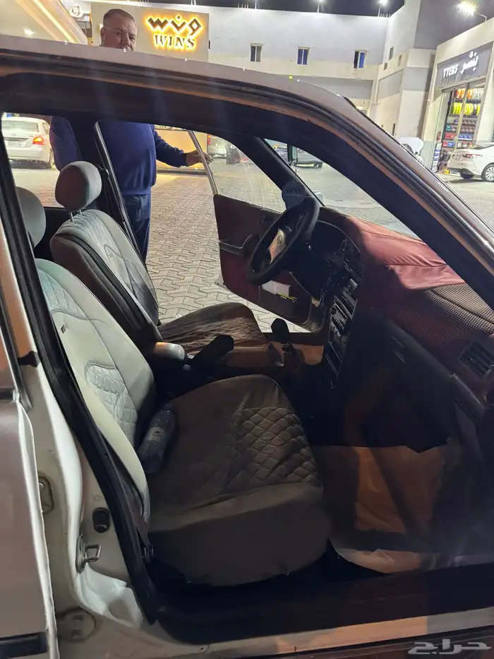 الجنادريه طريق المعالى 7