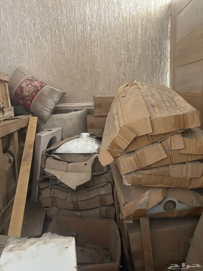 ادوات سباكة و دينومو وجاكوزي للبيع 3