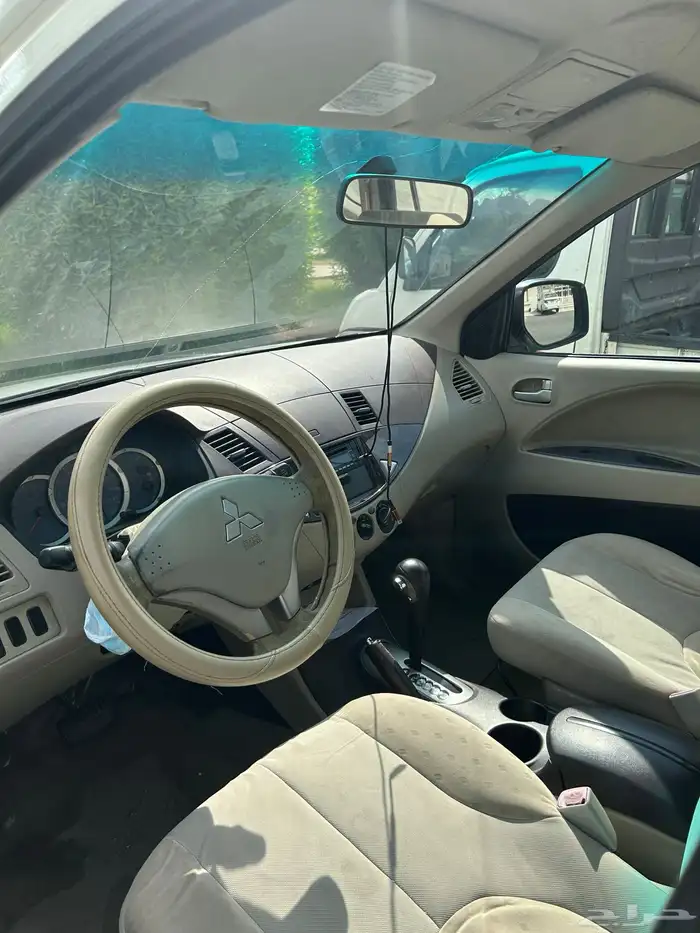 للبيع متسوبيشي z7 1