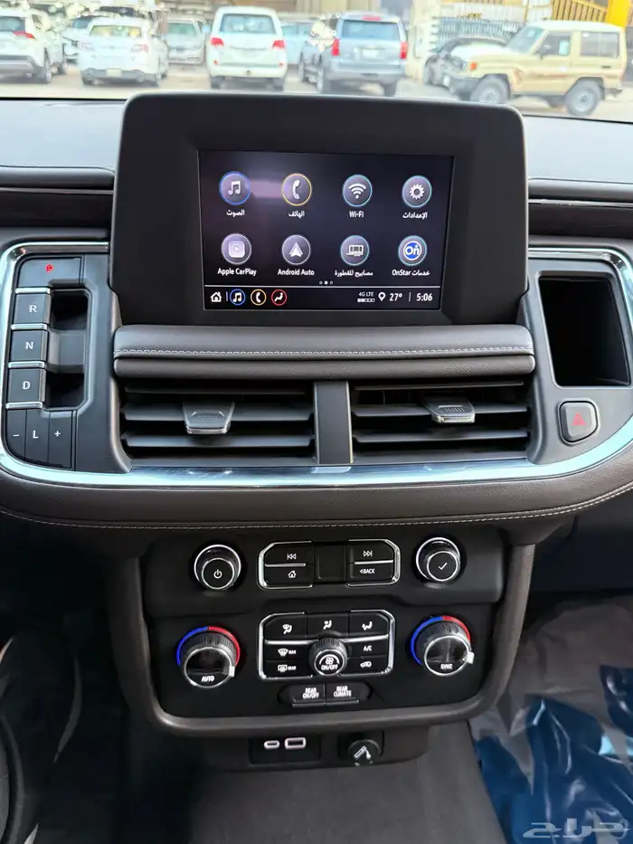 تاهو 2022 .. سعودي الجميح 17