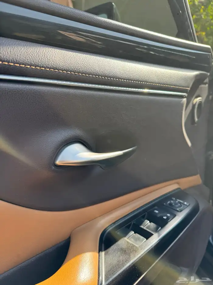 لكسز ES 2020 منوة للمستخدم 9