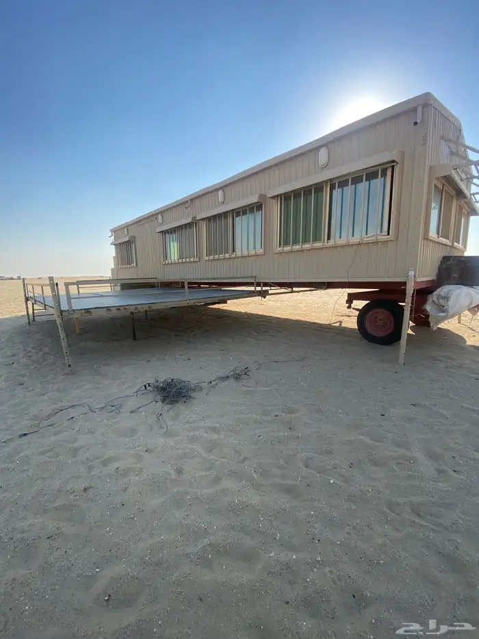 كرفان مجلس سحب بمشب ودكه 3