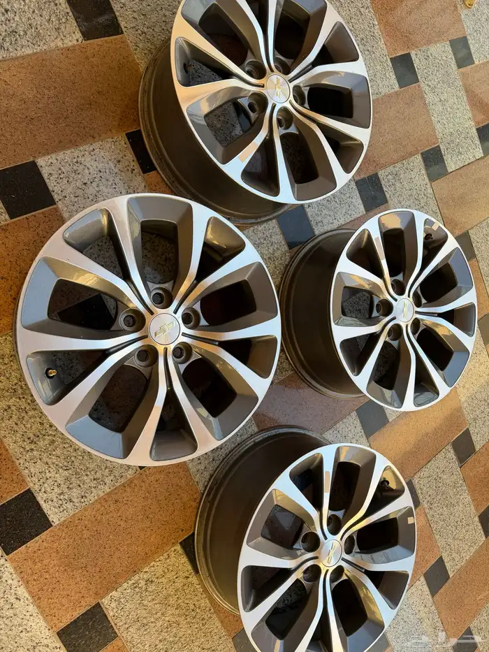 جنوط كابريس 1