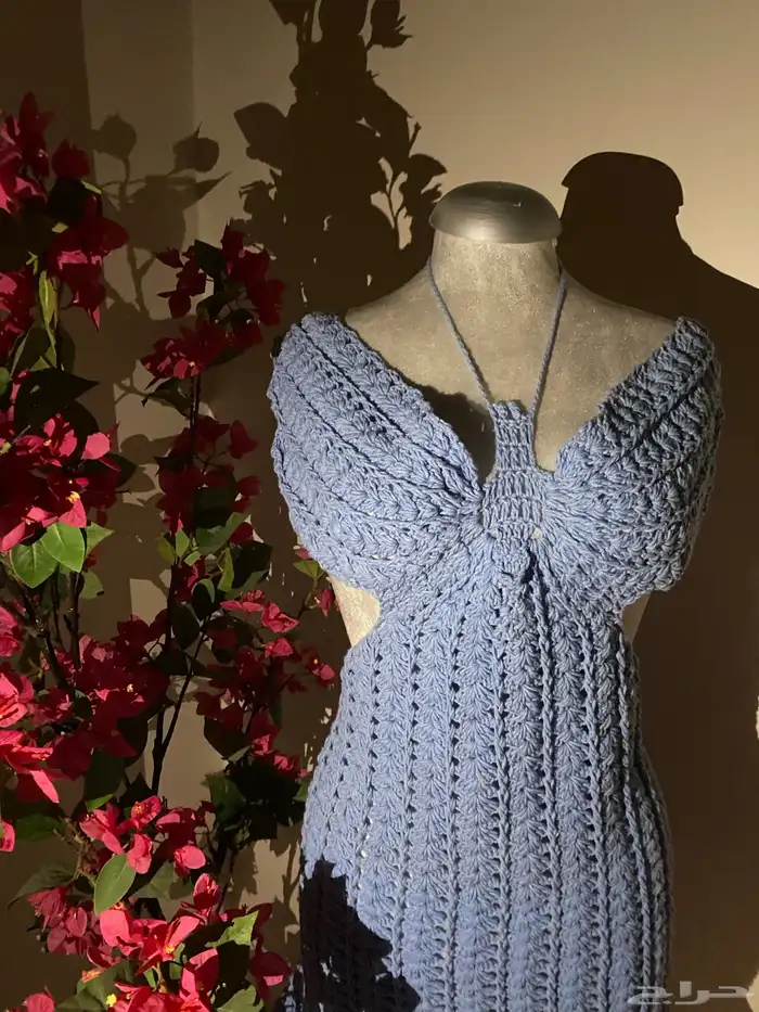 فستان الفراشة 7