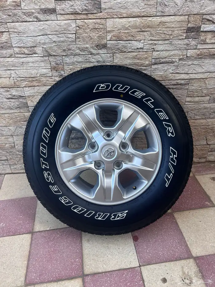 جنوط كفرات فكسار جديد 11