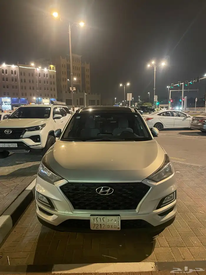 توسان 2019 بنوراما 2.0 1