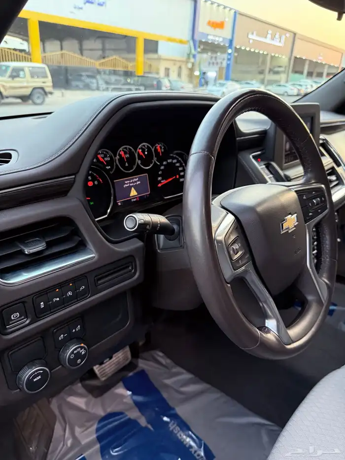 تاهو 2022 .. سعودي الجميح 16