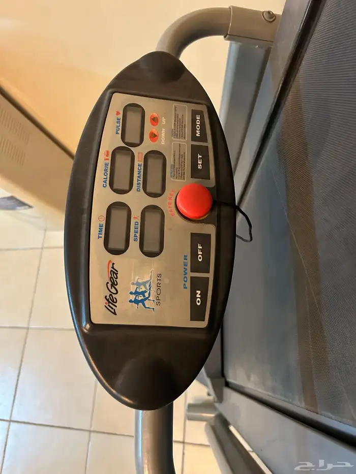 جهاز سير رياضي 0