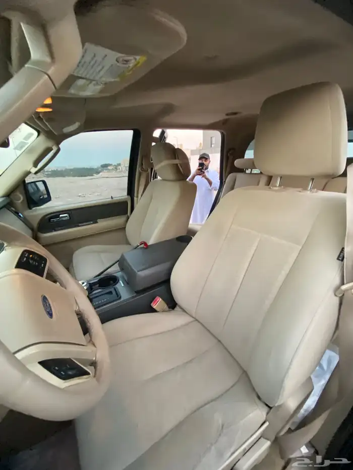 expedition اكسبديشن 2011 قصير 6