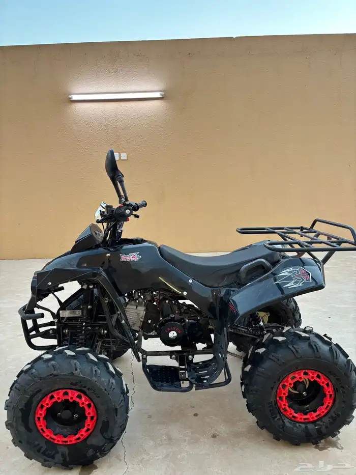 السلام عليكم ورحمة الله وبركاته دباب صيني للبيع على السوم 1