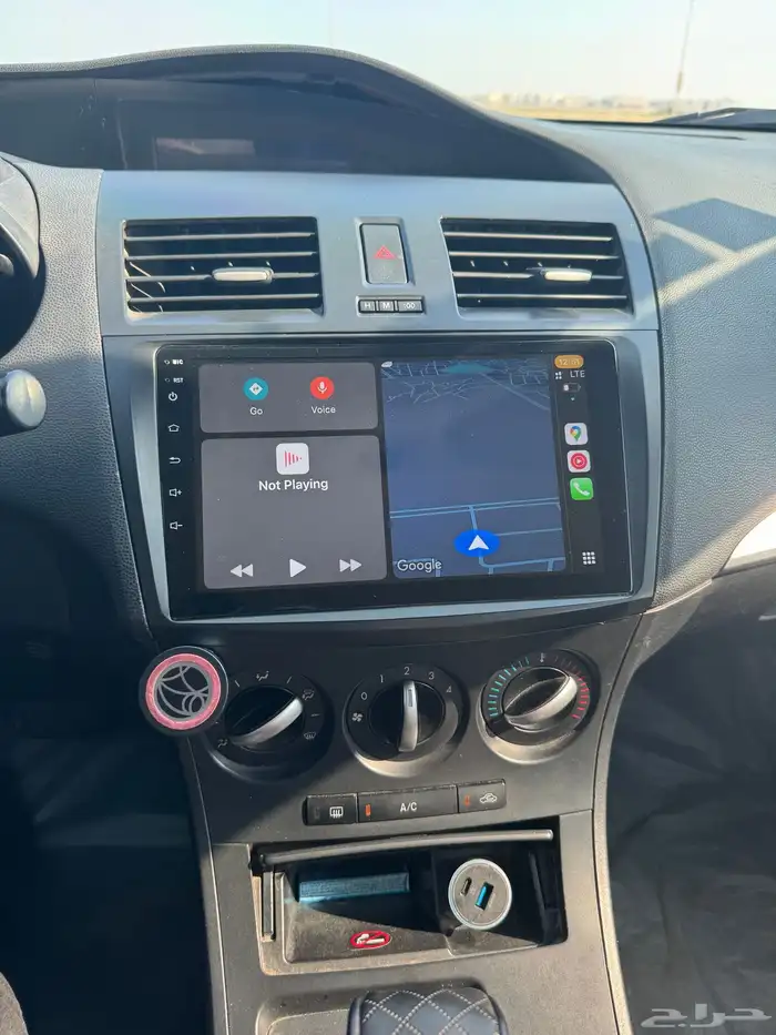 مازدا 3 2013 12