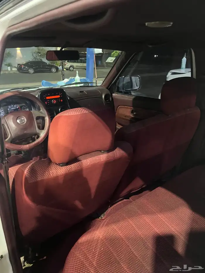 ددسن نيسان مديل 2013 للبيع 14