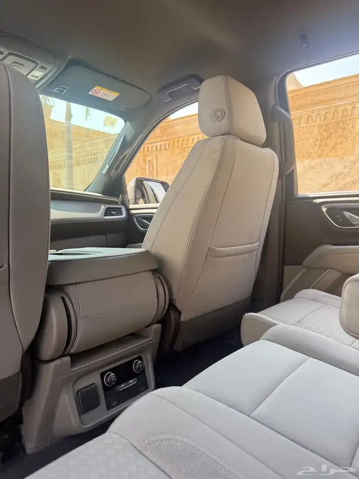 شفروليه_تاهو_2021_عداد قليل 65