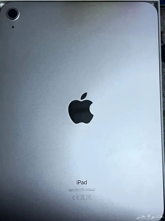 iPad الجيل العاشر 64 جيجا 0
